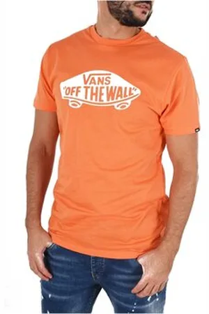 Vans Lyhythihainen t-paita VN000JAYV5V EU XXL
