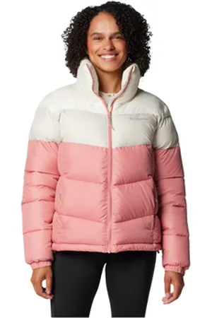 Columbia Parkatakki Puffect II Colorblock Jacket EU M