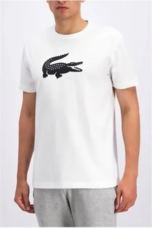 Lacoste Lyhythihainen t-paita TH3377 EU XS