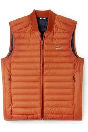 Lacoste Toppatakki BH9415 FR 50