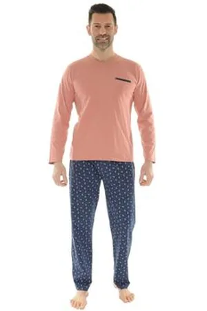 Christian cane Pyjamat / yöpaidat KENTIN EU S
