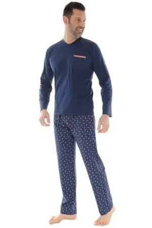 Christian cane Pyjamat / yöpaidat KENTIN EU XXL
