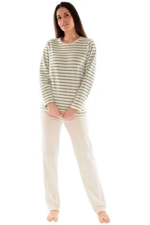 Christian cane Pyjamat / yöpaidat LISON FR 36