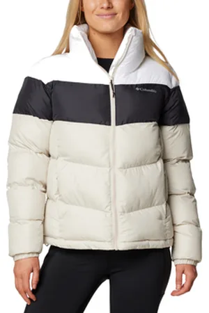 Columbia Parkatakki Puffect II Colorblock Jacket EU M