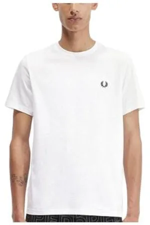Fred Perry Lyhythihainen t-paita - EU S