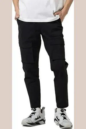Reebok Housut ACTIV COLL SKYSTRETC EU L