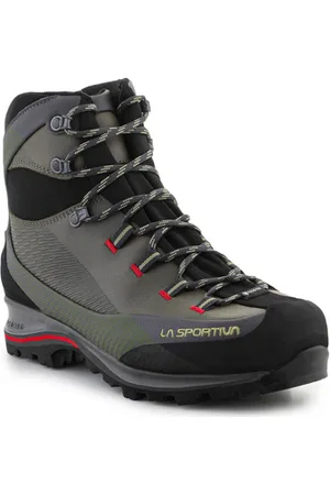 La Sportiva Kengät TRANGO TRK LEATHER GTX IVY TANGO RED 11Y810317 45