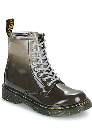 Dr. Martens Lastenkengät GLITTER JUNIOR 36