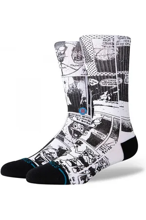 Stance Sukat The sleeve crew 39 / 42