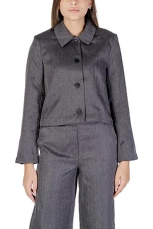 JACQUELINE DE YONG Bleiseri Jdynoah L/S Pnt 15336797 EU S