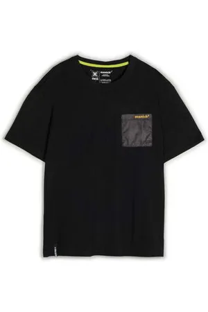 Munich Lyhythihainen t-paita Oversize tshirt cassette EU XXL
