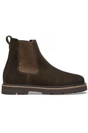 Birkenstock Kengät Highwood slip on mid w leve 37