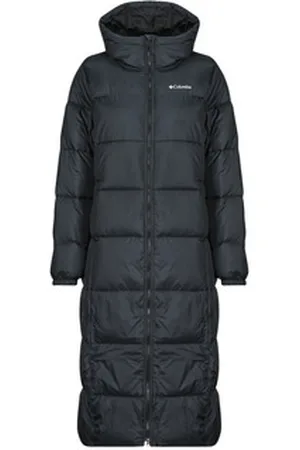 Columbia Toppatakki Puffect II Long Jacket EU S