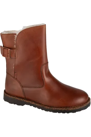 Birkenstock Kengät Uppsala Shearling 36