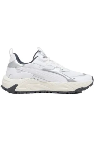 PUMA Tennarit 394708-01 39
