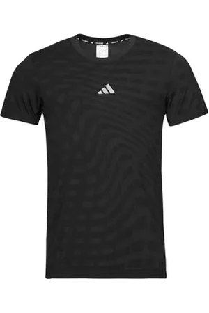 adidas Lyhythihainen t-paita Gym+ Training Seamless T-Shirt EU S