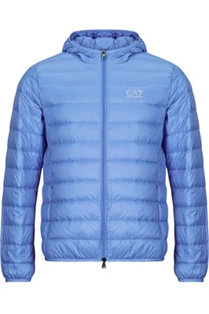 EA7 Toppatakki CORE IDENTITY DOWN JACKET HD EU S