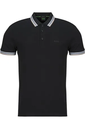 HUGO BOSS Lyhythihainen poolopaita Paddy EU M