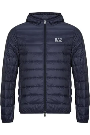 EA7 Toppatakki CORE IDENTITY DOWN JACKET HD EU S