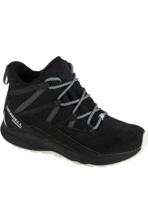 Merrell Kengät Bravada Edge 2 Thermo Demi WP 37