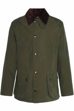 Barbour Pusakka - IT 46