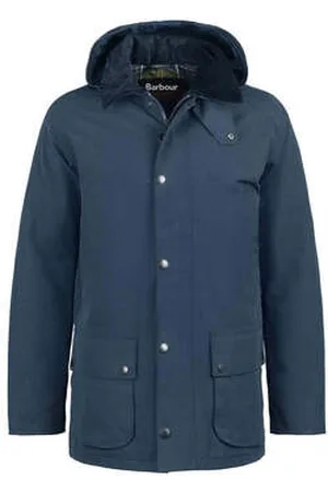 Barbour Pusakka - IT S