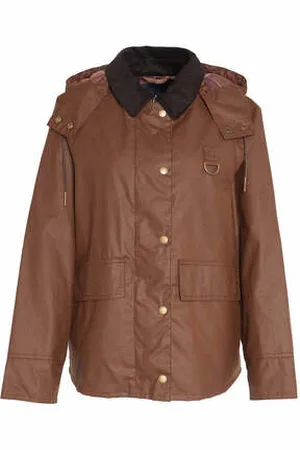 Barbour Pusakka - IT 38