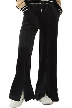 Ellesse Housut VELVET TRACK PANT EU S