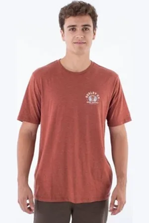 Hurley T-paidat & Poolot EVD COBRA PIT SS EU S