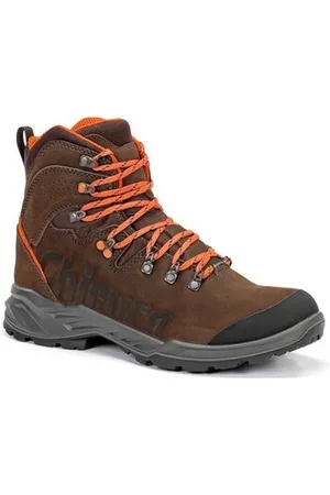 Chiruca Saappaat SAAPPAAT SEQUOIA FORCE 45