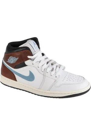 Nike Kengät Air 1 Mid 45