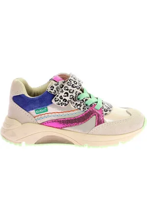 Kickers Tennarit Runrun 24