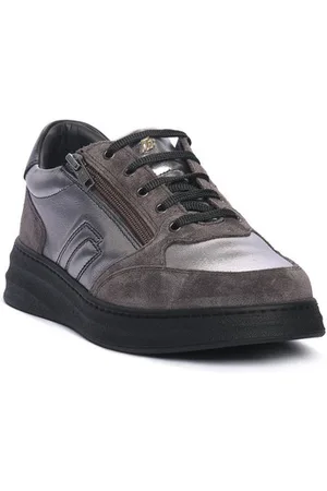 Frau Tennarit VELOUR TAUPE 38