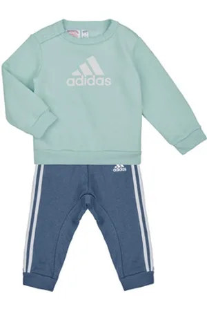 adidas Kokonaisuus Badge of Sport Jogger Set 3 / 6 kuukautta