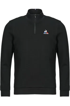 Le Coq Sportif Svetari ESS Halfzip N°1 M EU S