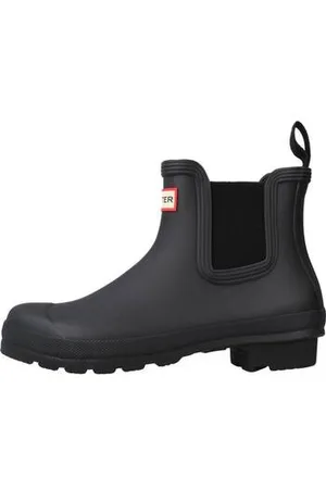 Hunter Saappaat ORIGINAL CHELSEA 36