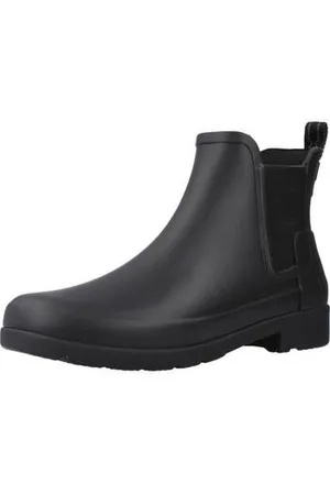 Hunter Saappaat REFINED CHELSEA 36