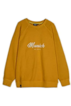 Munich Svetari Sweatshirt stanley EU XXL