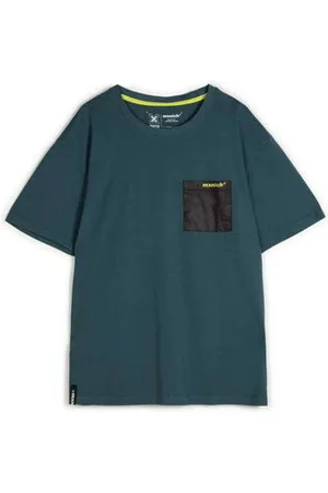 Munich Lyhythihainen t-paita Oversize rewind EU XXL