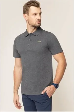Lacoste T-paidat & Poolot L1230 EU XS