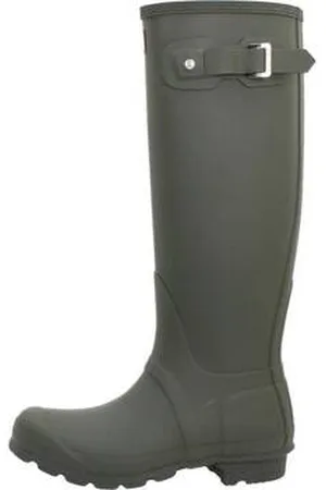 Hunter Saappaat ORIGINAL TALL 36