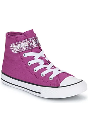 Converse Lastenkengät CHUCK TAYLOR ALL STAR SHIMMER EASY-ON 34