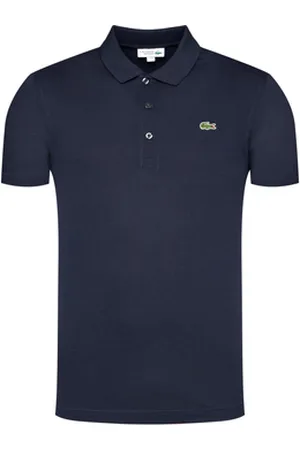 Lacoste T-paidat & Poolot L1230 EU S