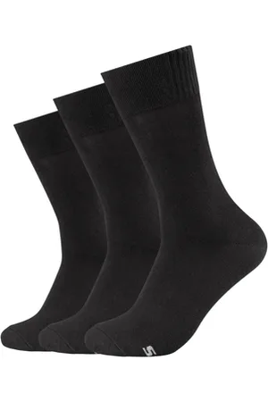 Skechers Urheilusukat 3pk Men