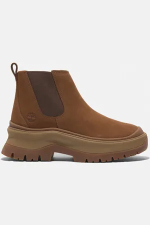 Timberland Kengät Roxie lane mid chelsea boot 37 1/2