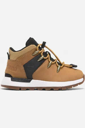 Timberland Tennarit Sprint trekker mid lace up sneaker 36