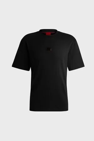 HUGO BOSS Lyhythihainen t-paita 50524831 DUGOJELLY EU M