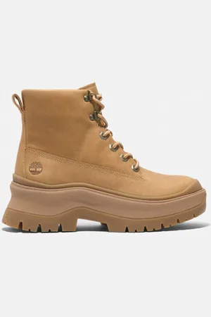 Timberland Kengät Roxie lane mid lace up boot 39 1/2