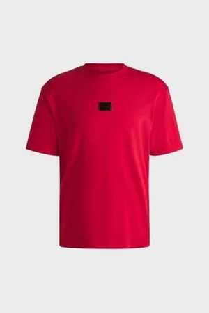 HUGO BOSS Lyhythihainen t-paita 50524831 DUGOJELLY EU M