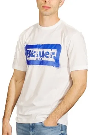 Blauer T-paidat & Poolot MANICA CORTA EU M
